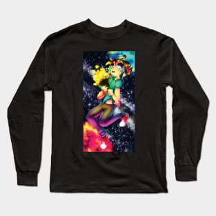 Love Letters to the Universe Long Sleeve T-Shirt